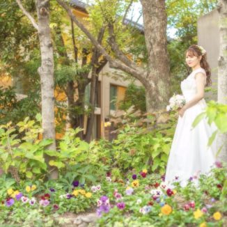 【まだまだ間に合う！】人気の春婚✿