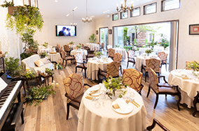 緑の邸宅エターナルハウス