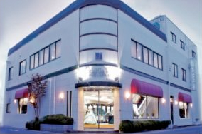 ブライダルギャラリー福茂