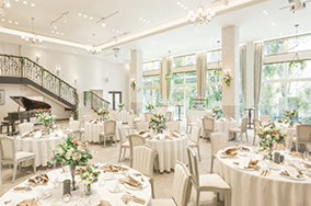 光の邸宅フェアリーコート